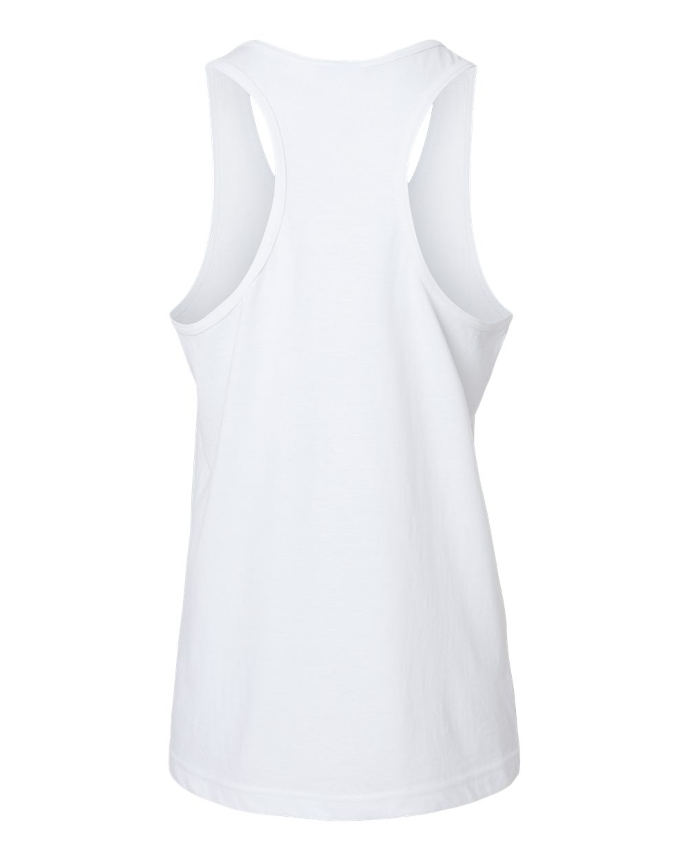Women's Softstyle® CVC Racerback Tank Top - 64220LCVC 43