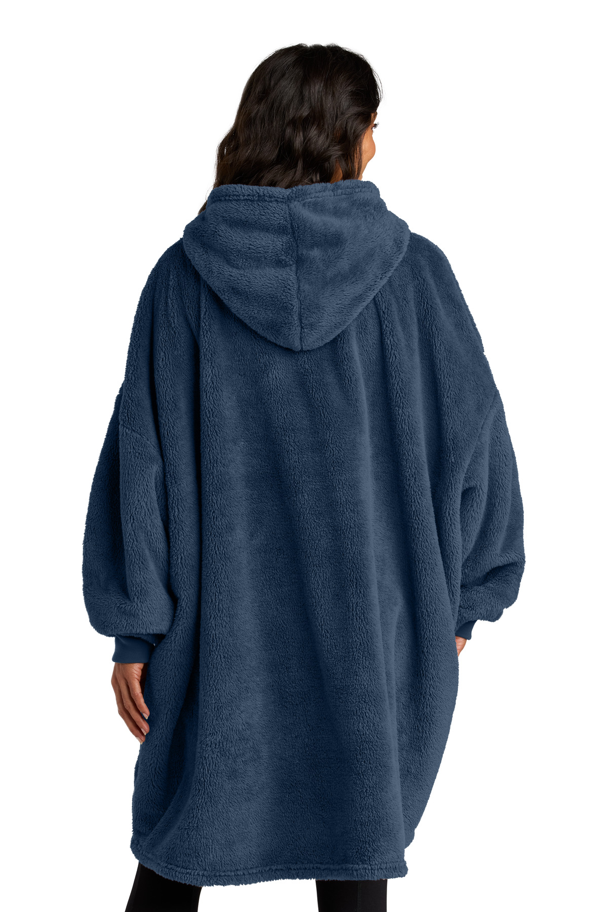 Port Authority Plush Poncho BP42 32