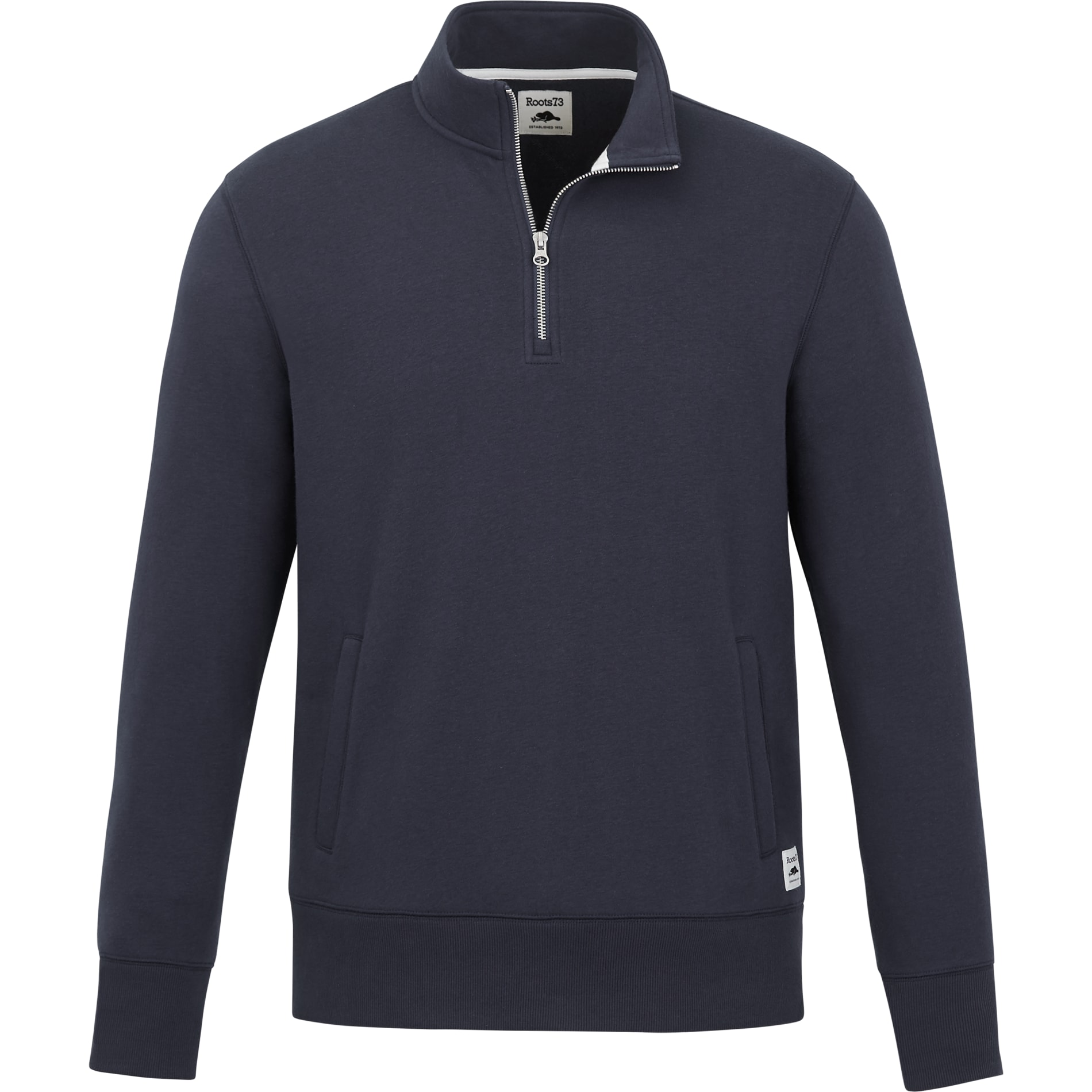 Men's PADDLECREEK Roots73 Fleece Quarter Zip