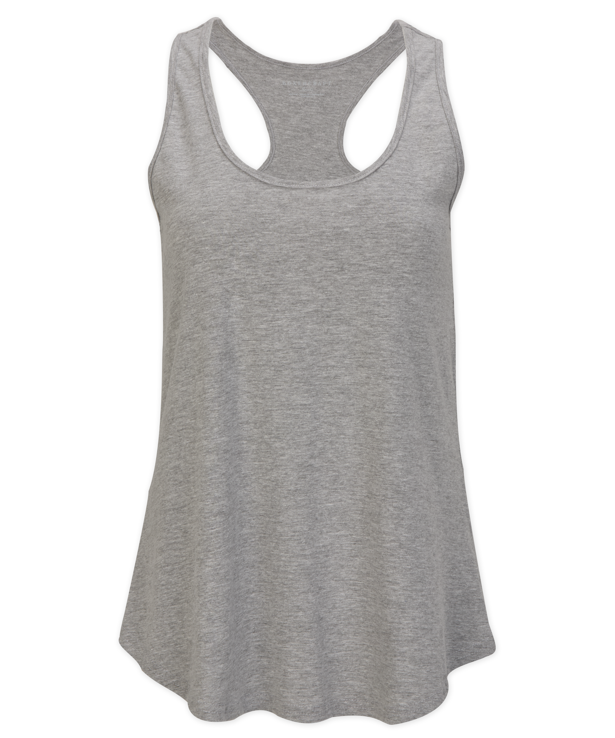 BOXERCRAFT ESSENTIAL RACERBACK TANK T90 4