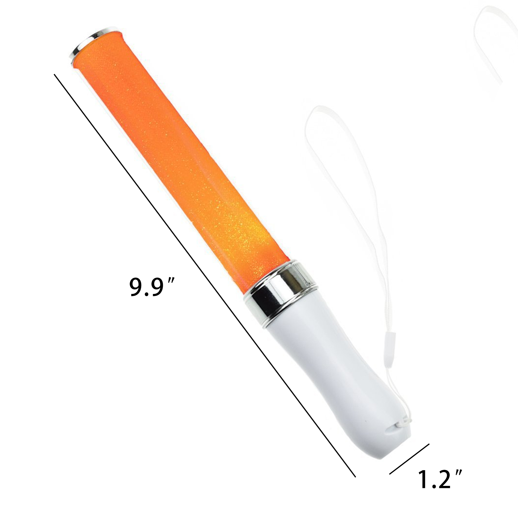 Luminous Fluorescent Rod 1