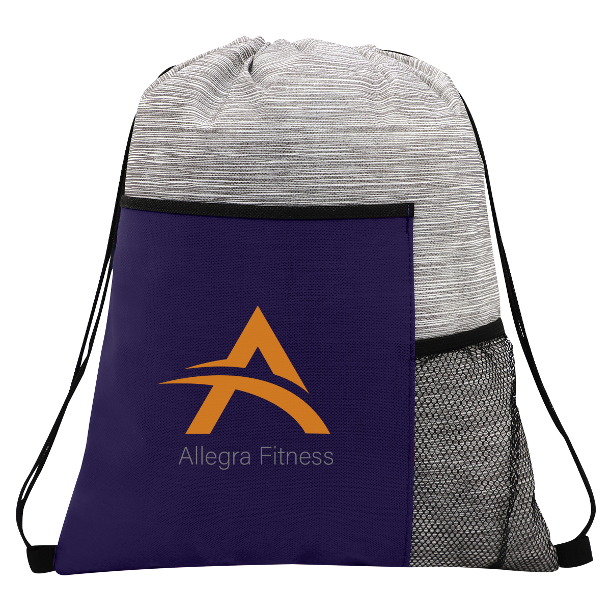 Portage Non-Woven Drawstring Bag 3