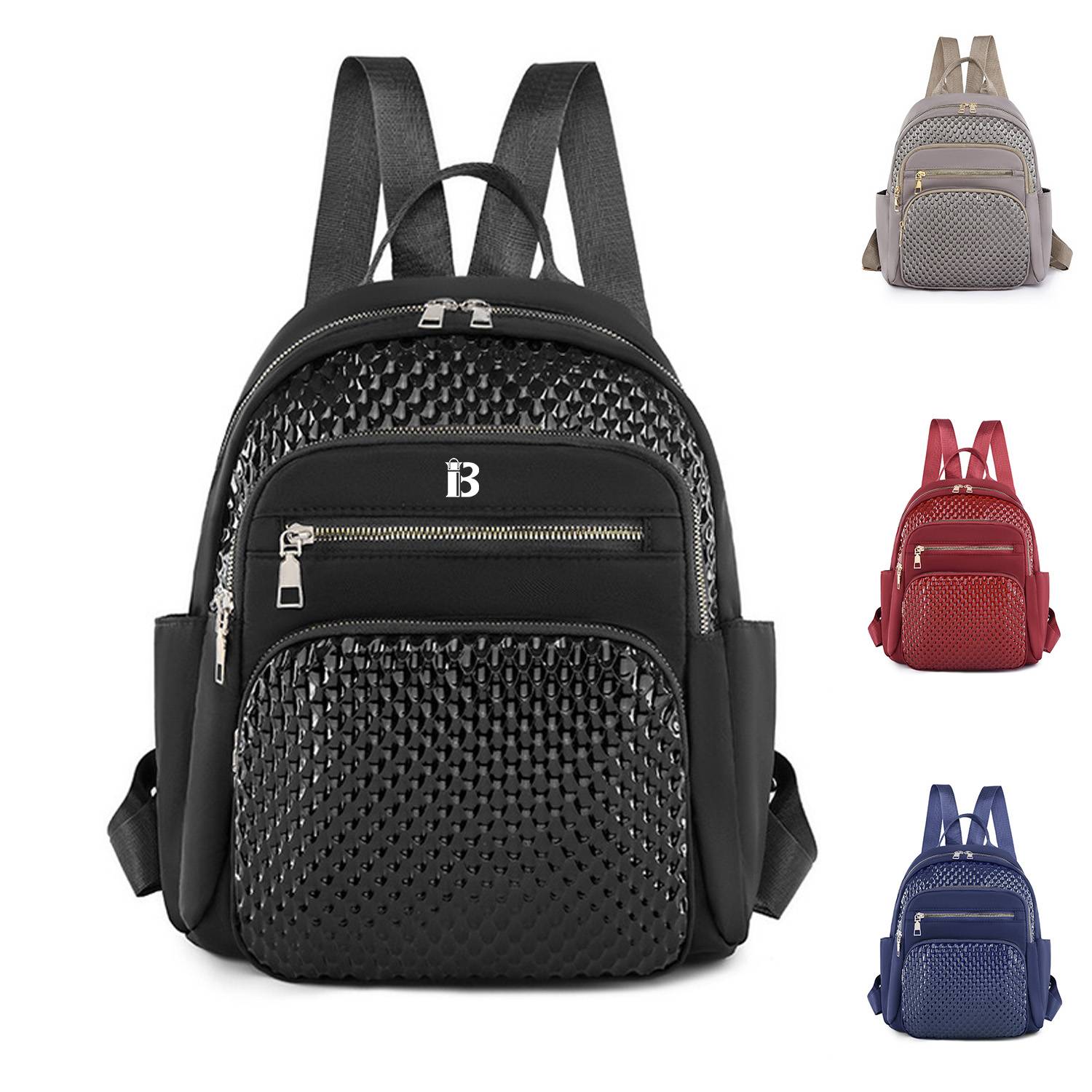 Oxford Leisure backpacks for outdoor travel 5