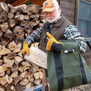 Multifunction Foldable Firewood Tool Package 3