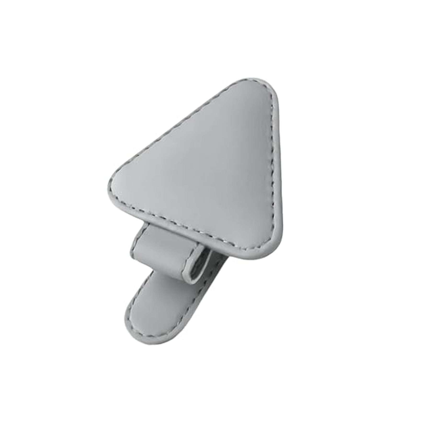 Visor Sunglass Holder 2