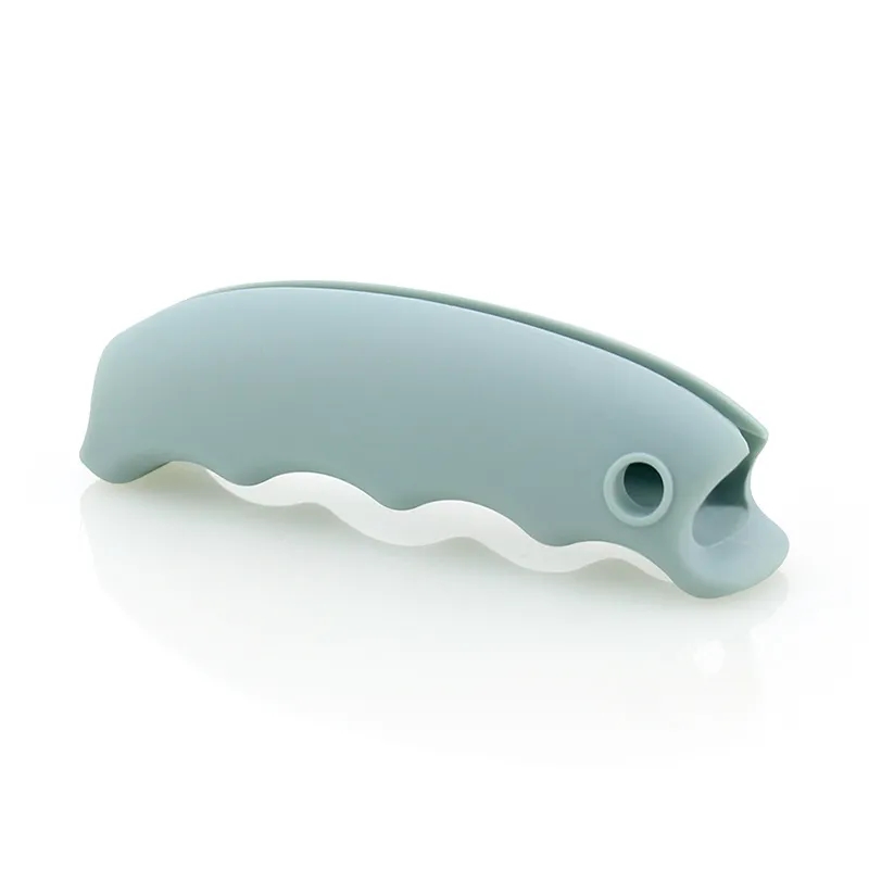 Silicone Shopping Bag Lifter 4