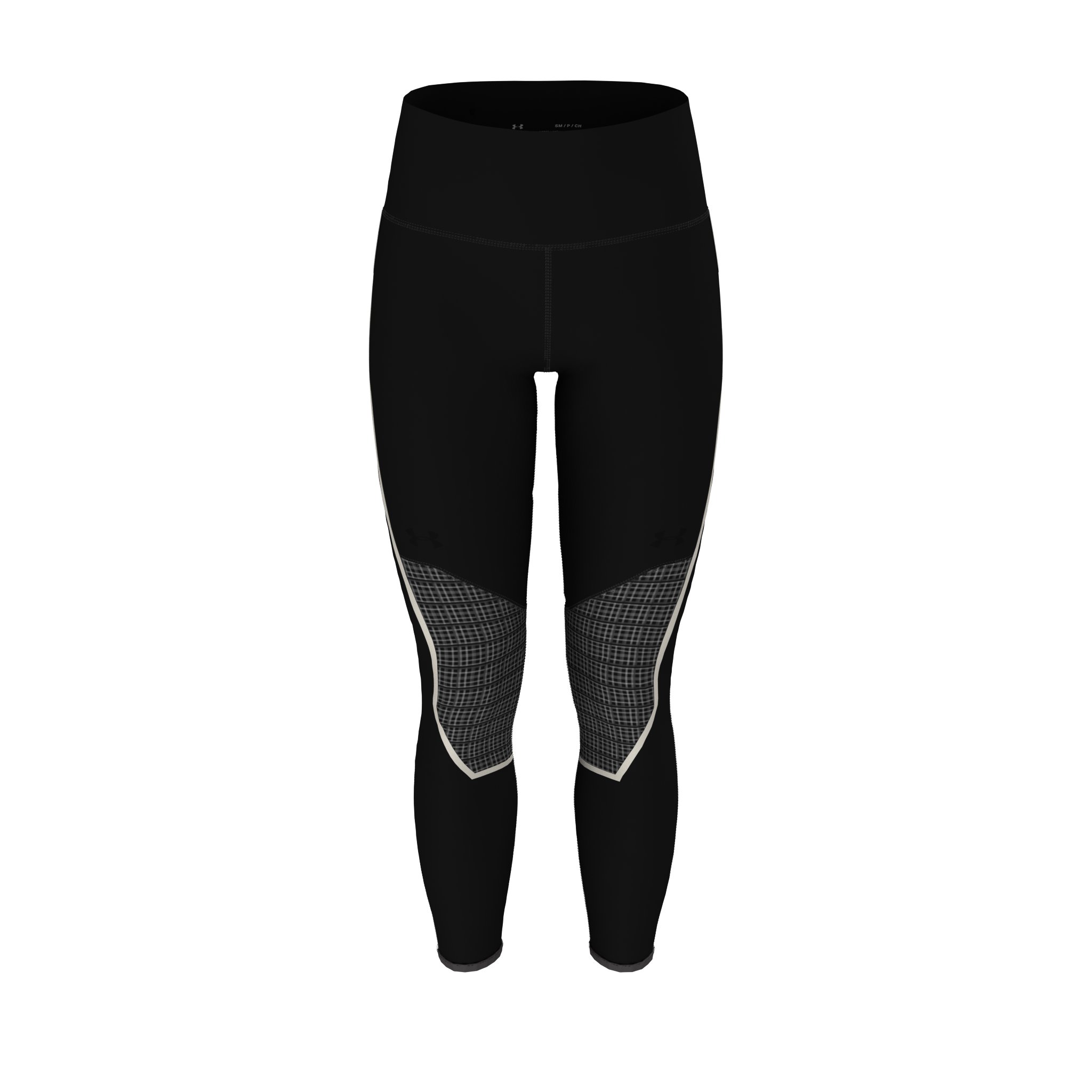 Women's UA Trek High-Rise Leggings 2
