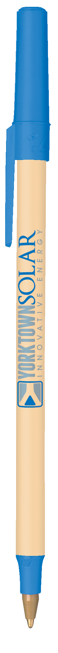 BIC® Round Stic® Pen 12