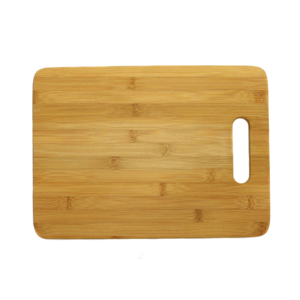 Bamboo Cutting Board - 11" x 15" 1