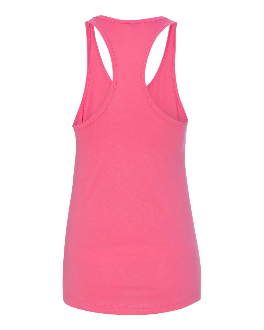 Women's Ideal Racerback Tank - 1533 79