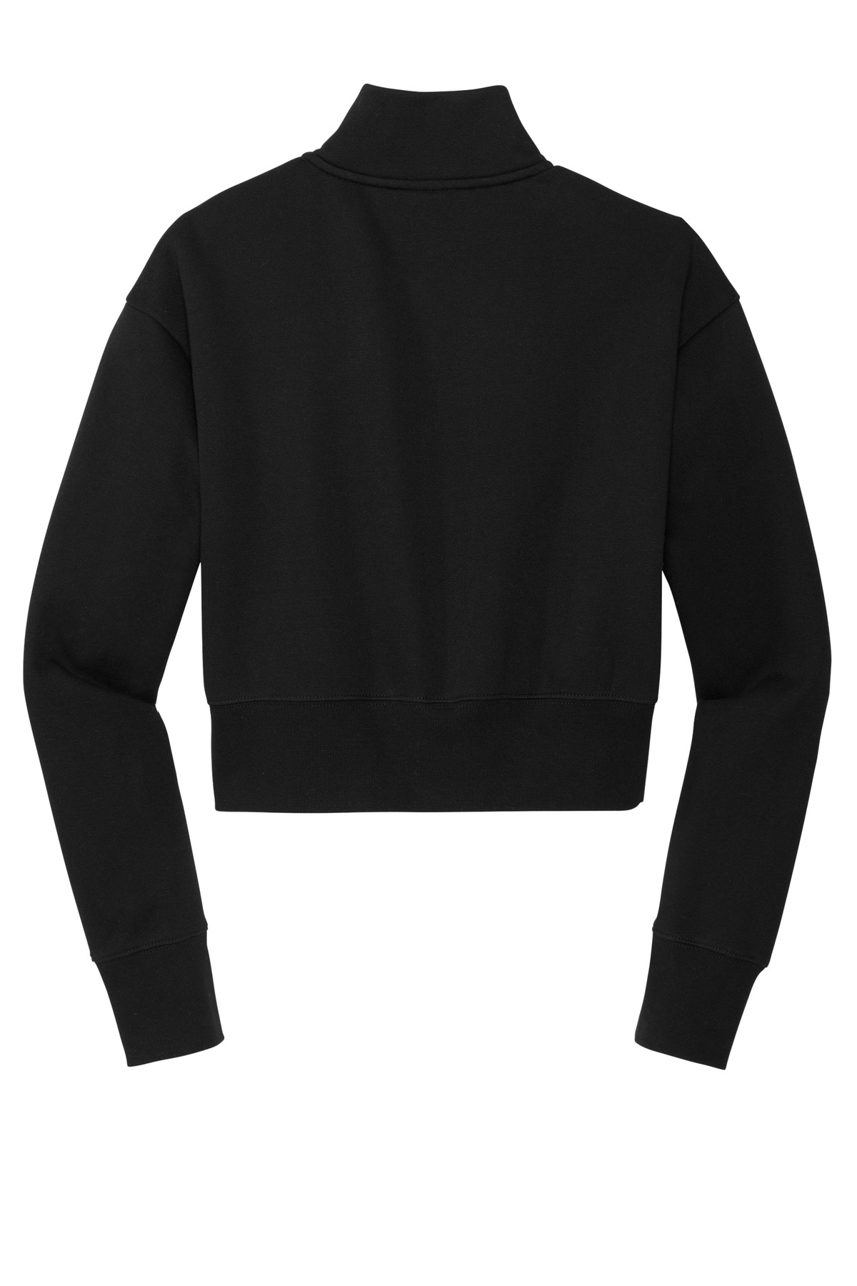Women's V I T Fleece 1/2-Zip