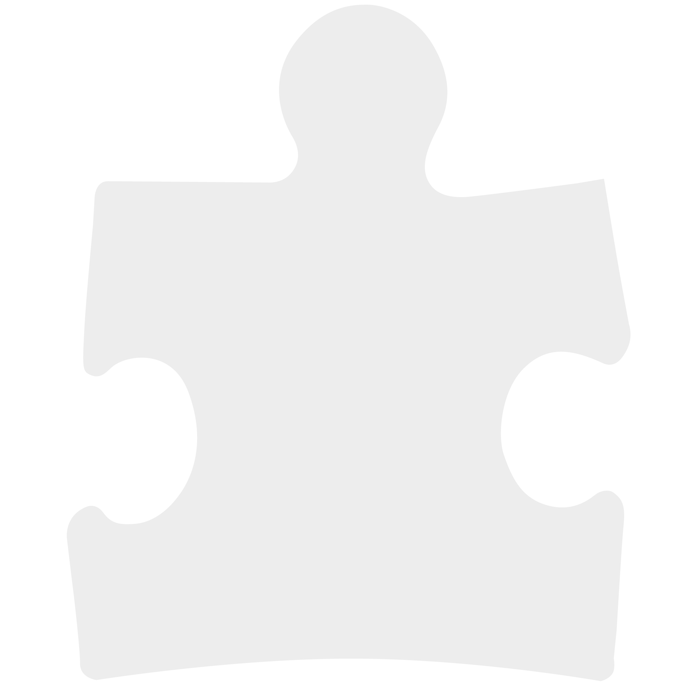 Foam Puzzle Mitt 3