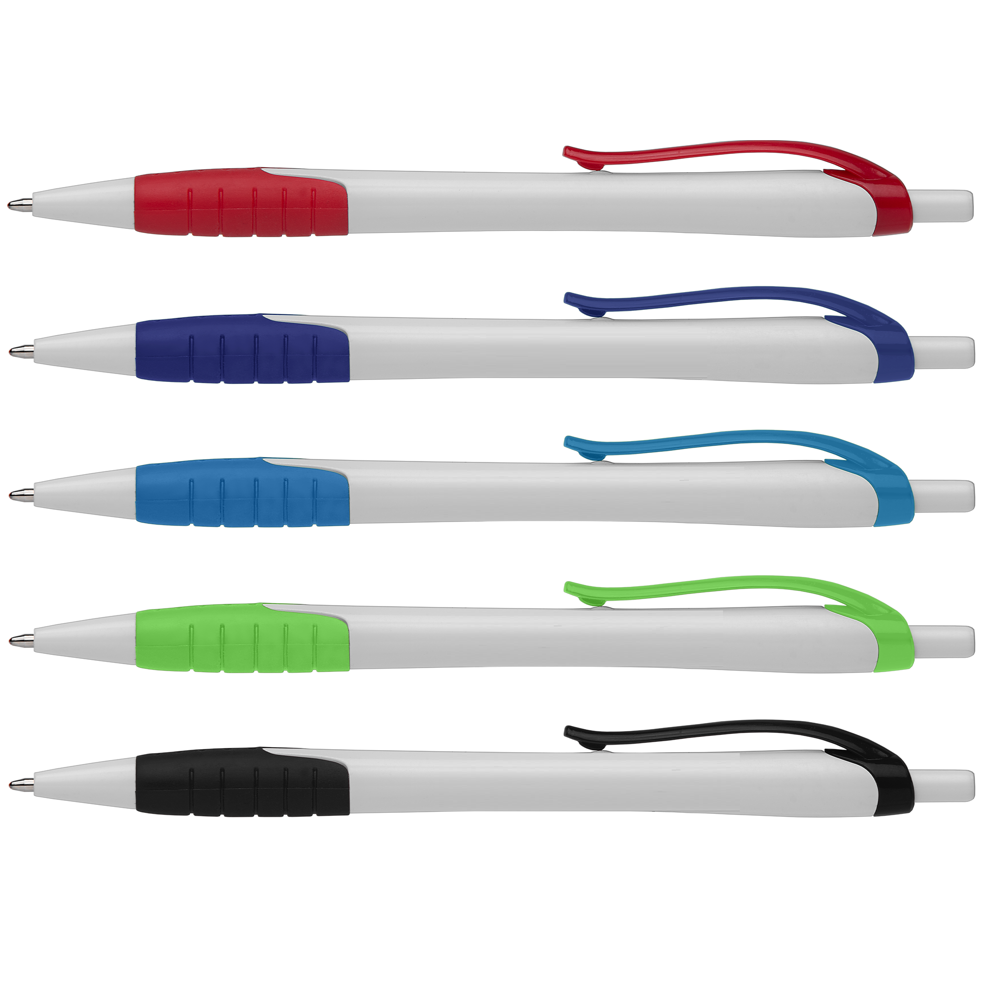 Spark Grip Pen 7