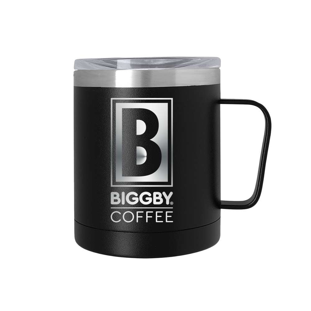 Yuba 14oz Stainless Steel Mug 55