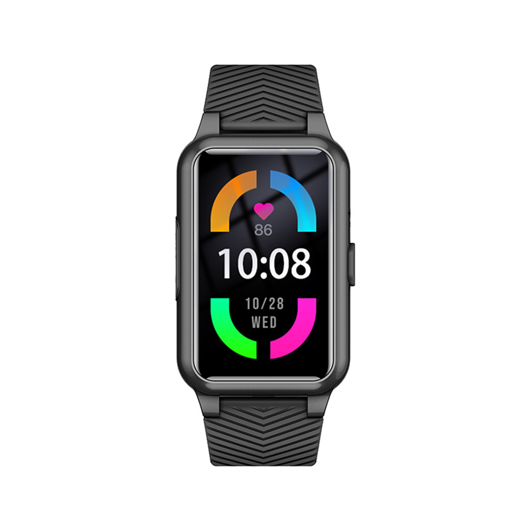 Smart Bluetooth Watch 3