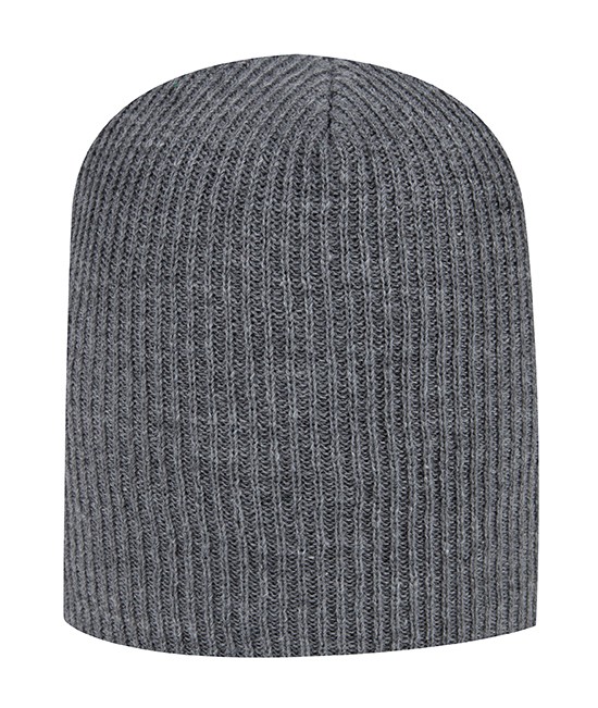 OTTO CAP 9 1/2" Premium Rib Knit Beanie 24