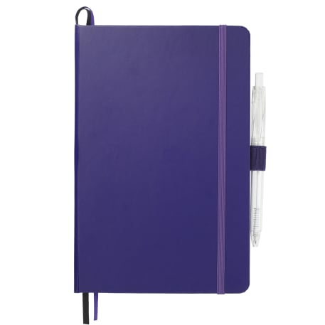 5.5" x 8.5" FSCĀ® Mix Bound Journal Set 156