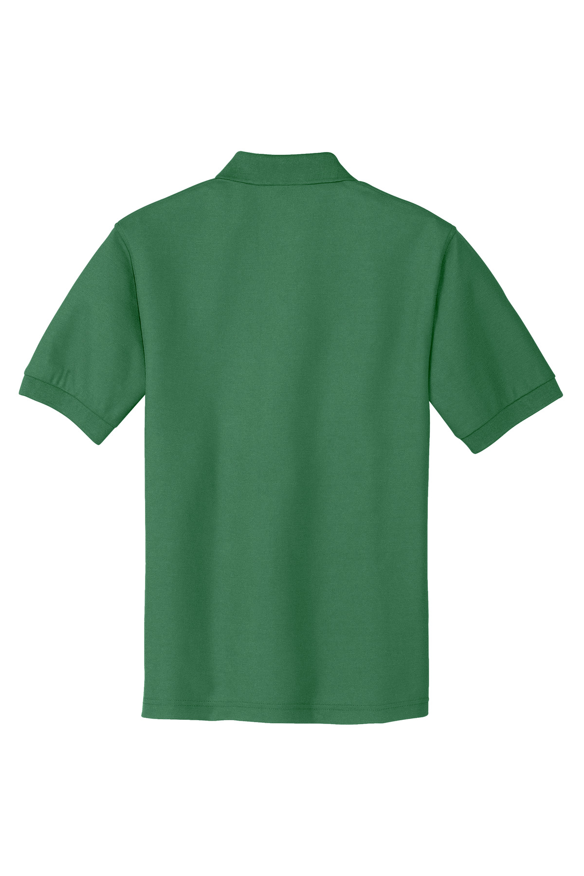 Port Authority® Silk Touch Polo 150