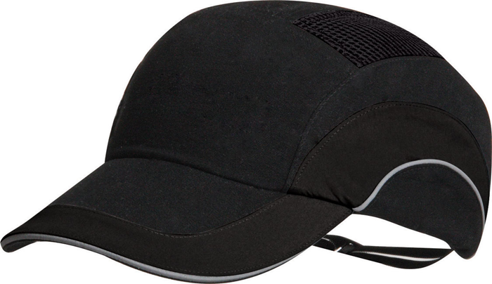 Short 2" HardCap A1™ Bump Cap 9