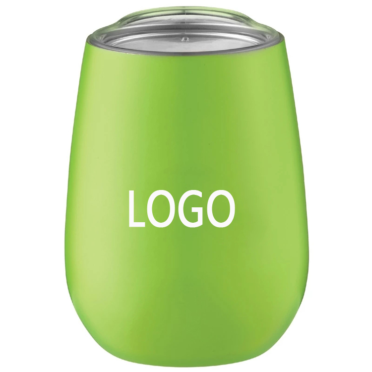 12oz Vacuum Insulated Cup 3