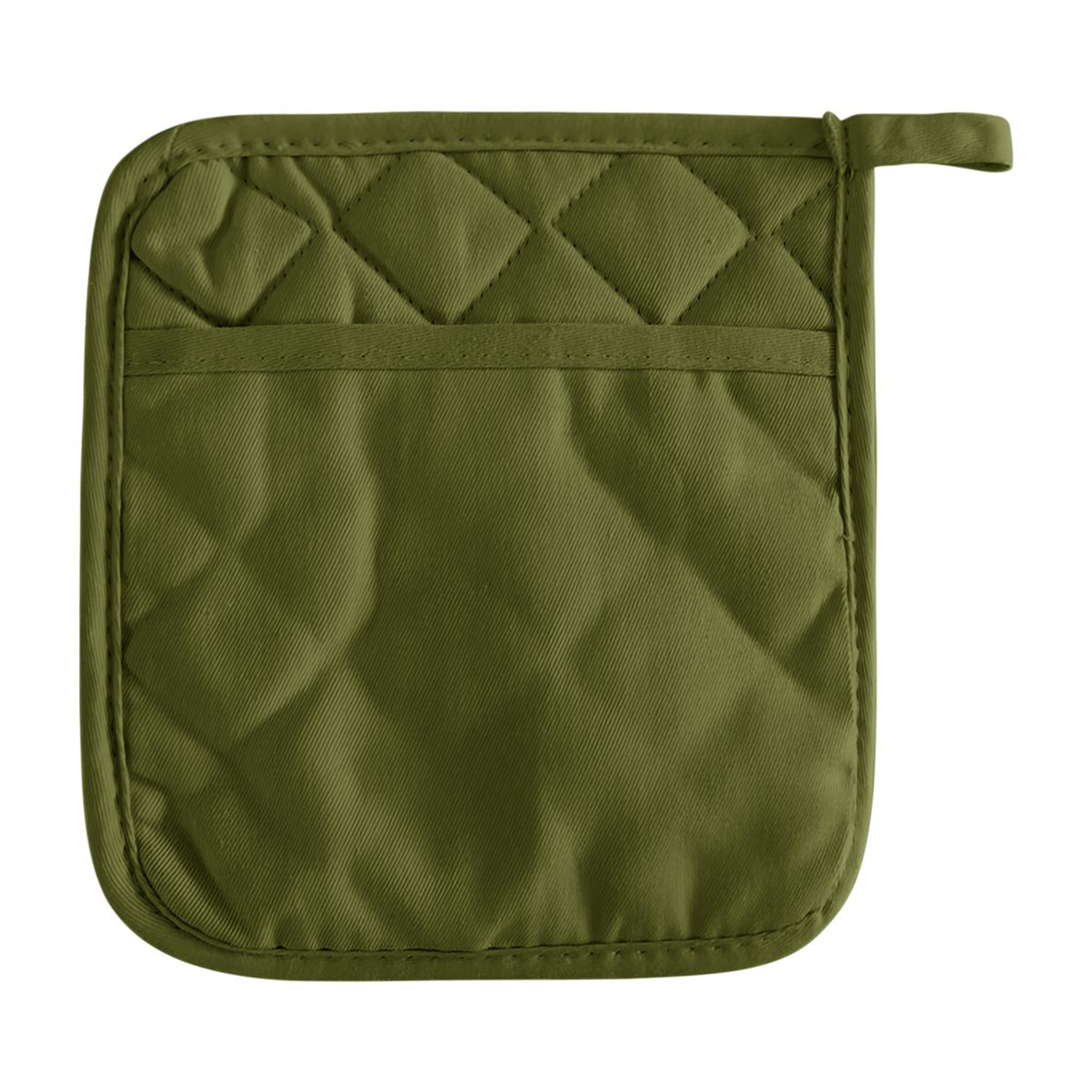 Insulated Pot Holder 11