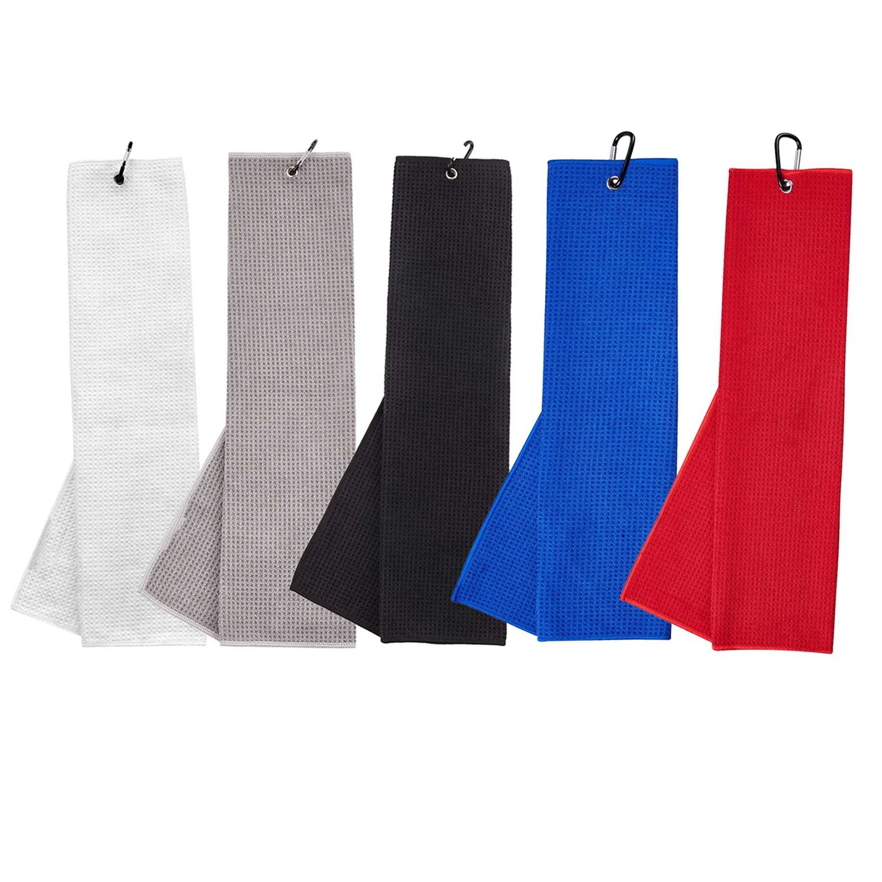 Microfiber Golf Towel 2