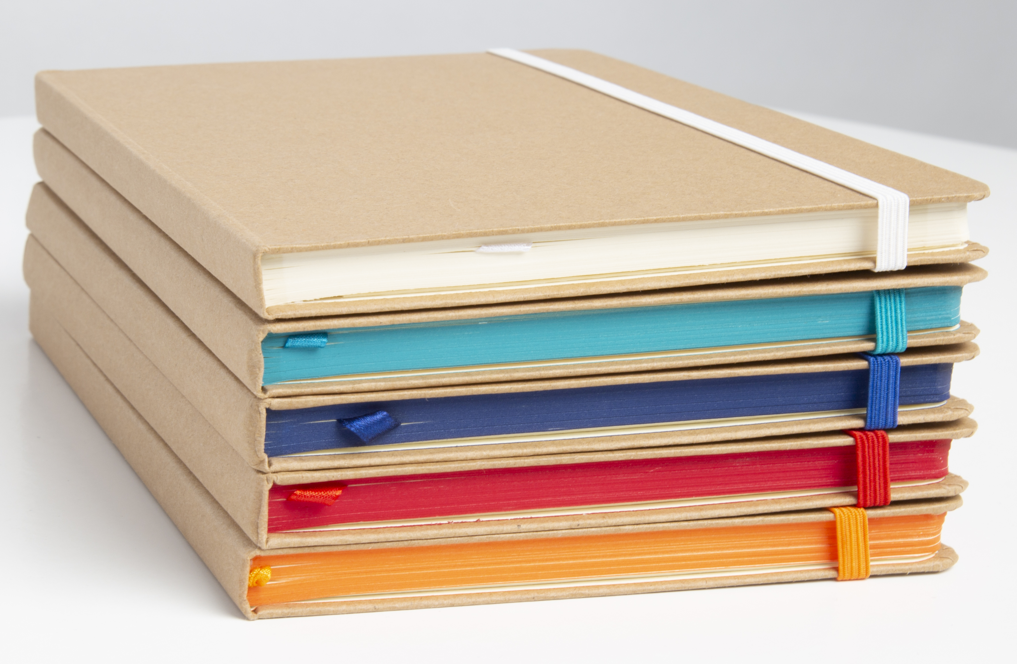 Eco ColorPop™ Journal 2