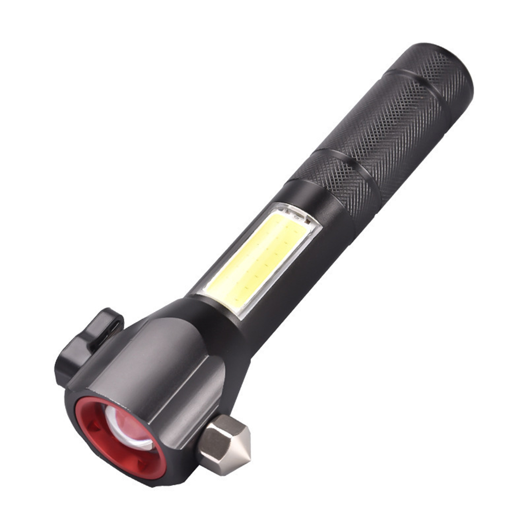 Handheld Flashlight Safety Torch 2