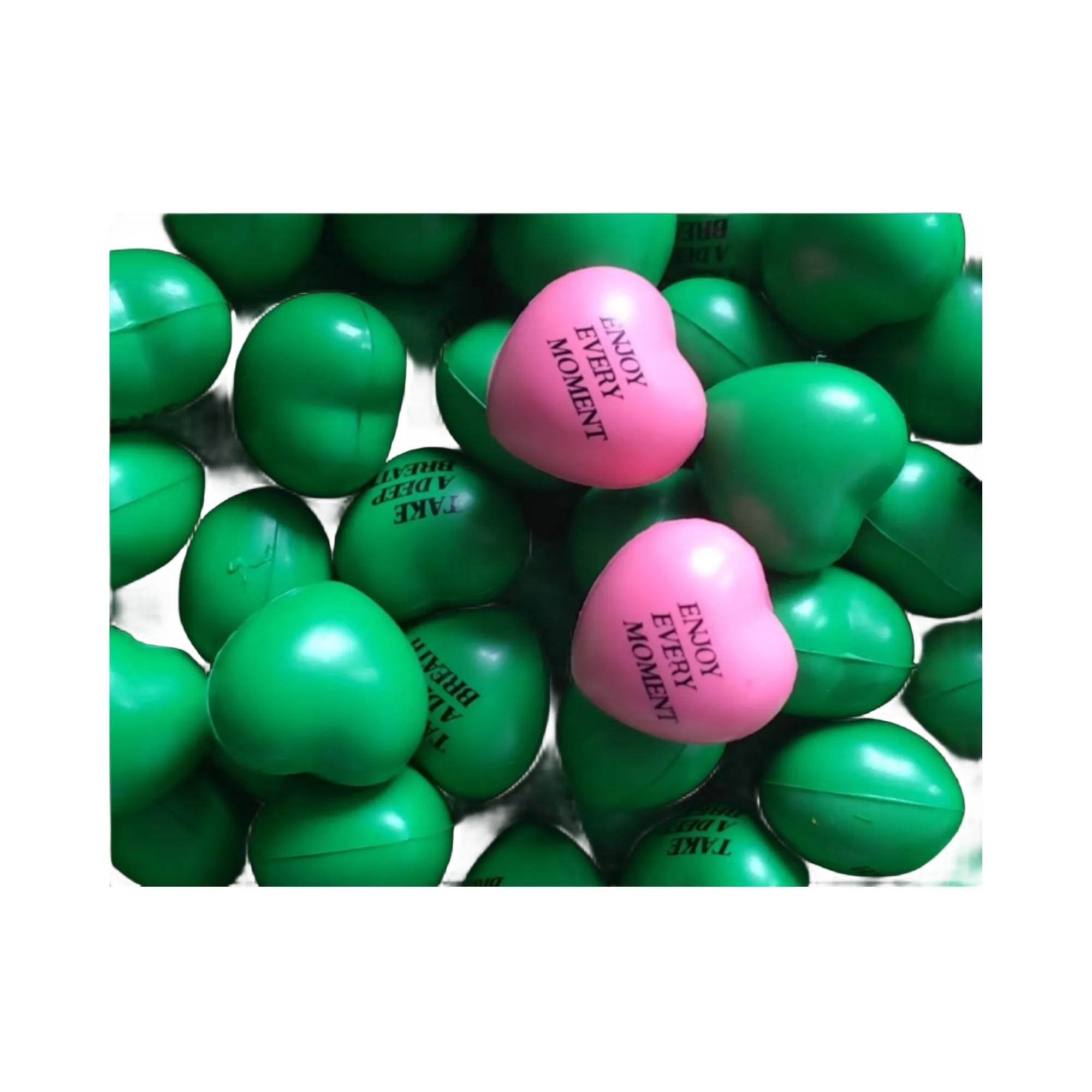 Round Stress Ball 7