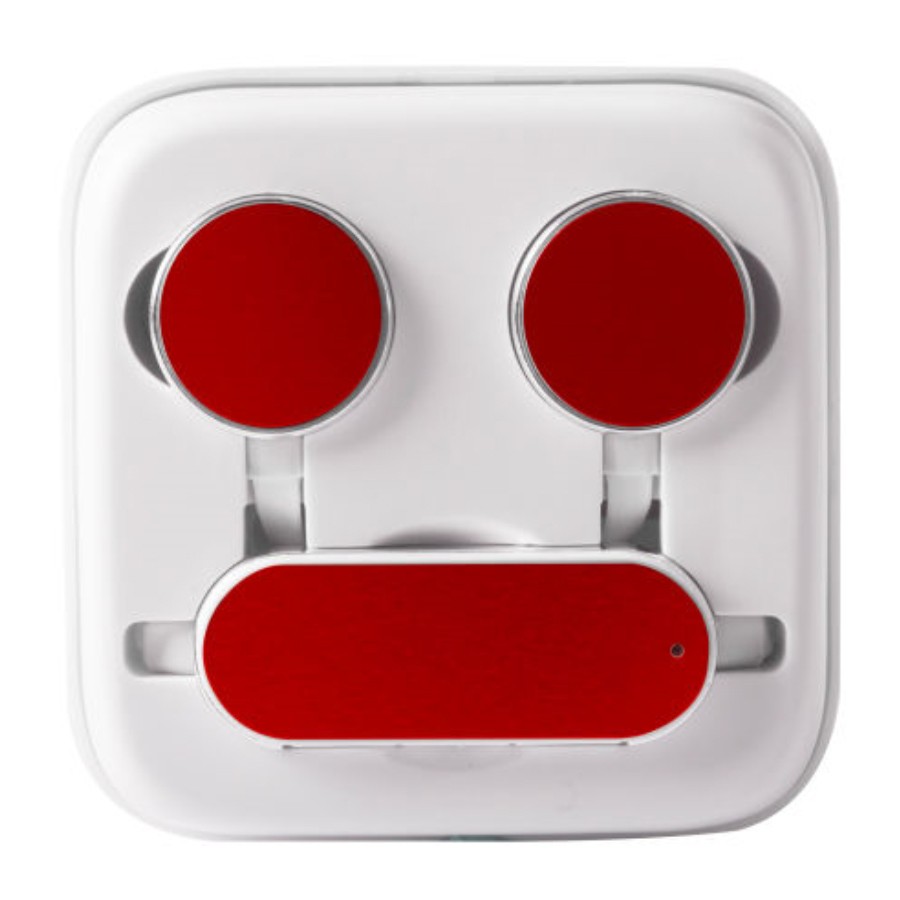 PulsePods Bluetooth Earbuds With Built In Microphone, Support Full Color Logo 21