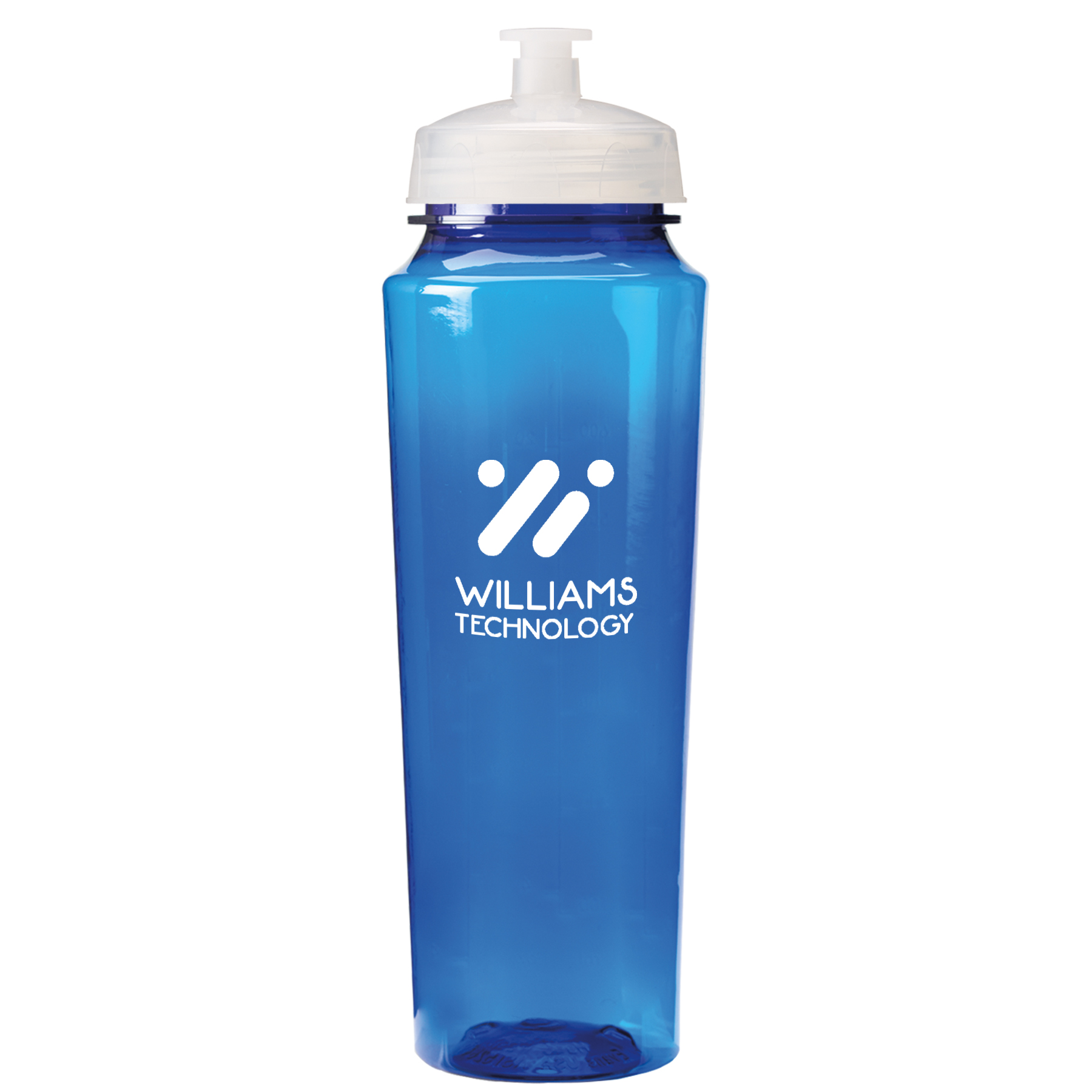 24 Oz. Polysure™ Measure Bottle 12