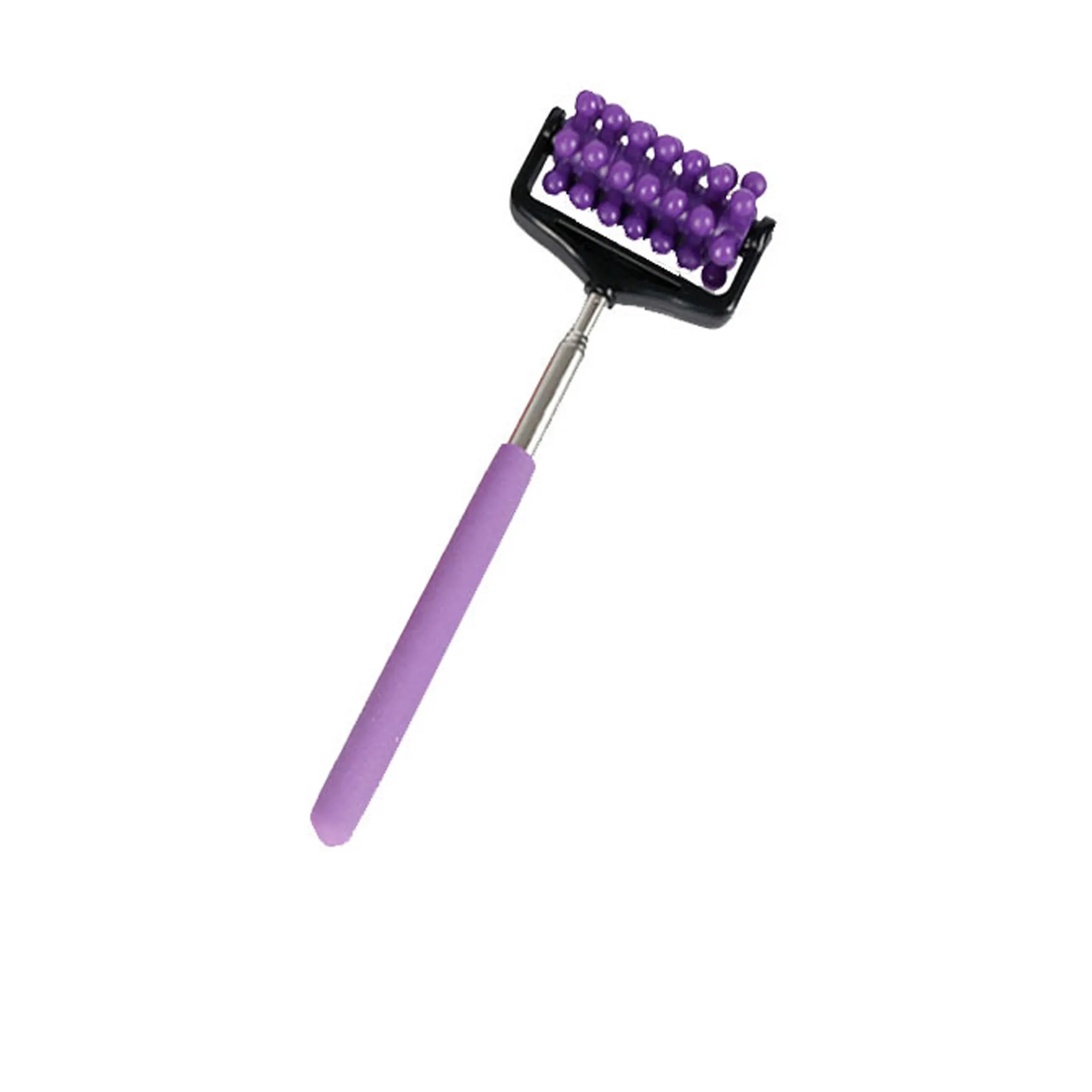 Extendable Massage Roller MOQ 10pcs 12