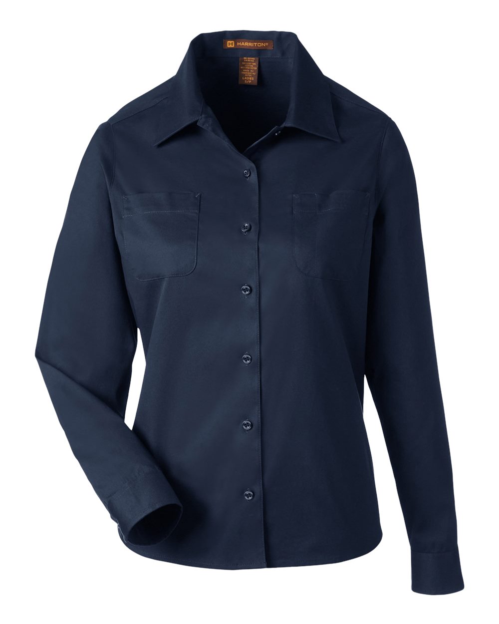 Women's Advantage IL Workshirt - M585LW 35