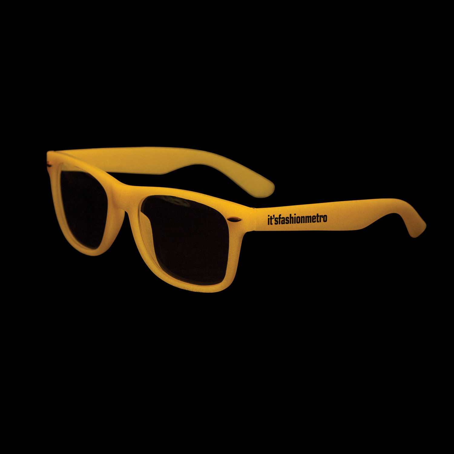 Glow in the Dark Iconic Sunglasses 8
