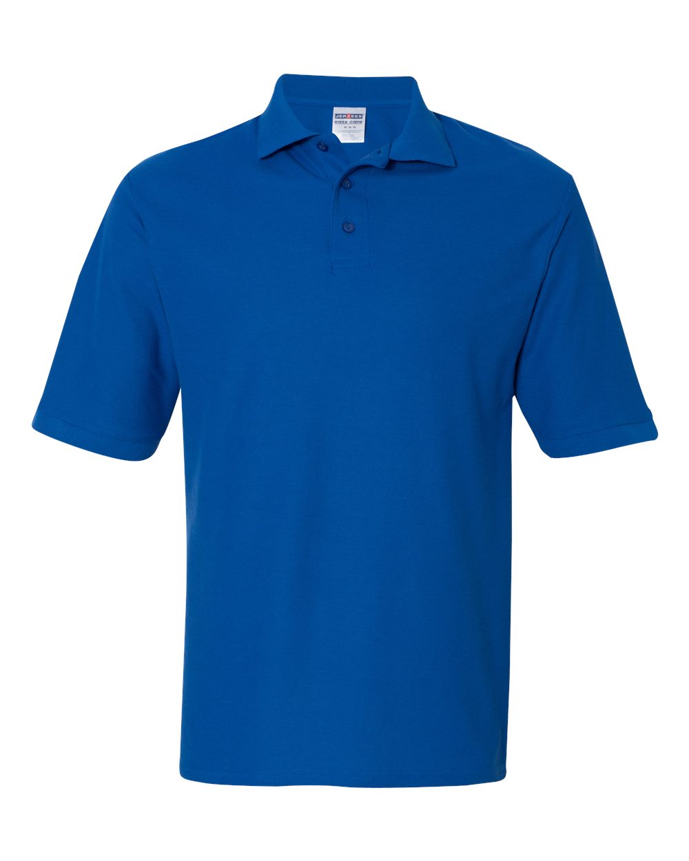Men's Easy Care™ Piqué Polo - 537MR 12