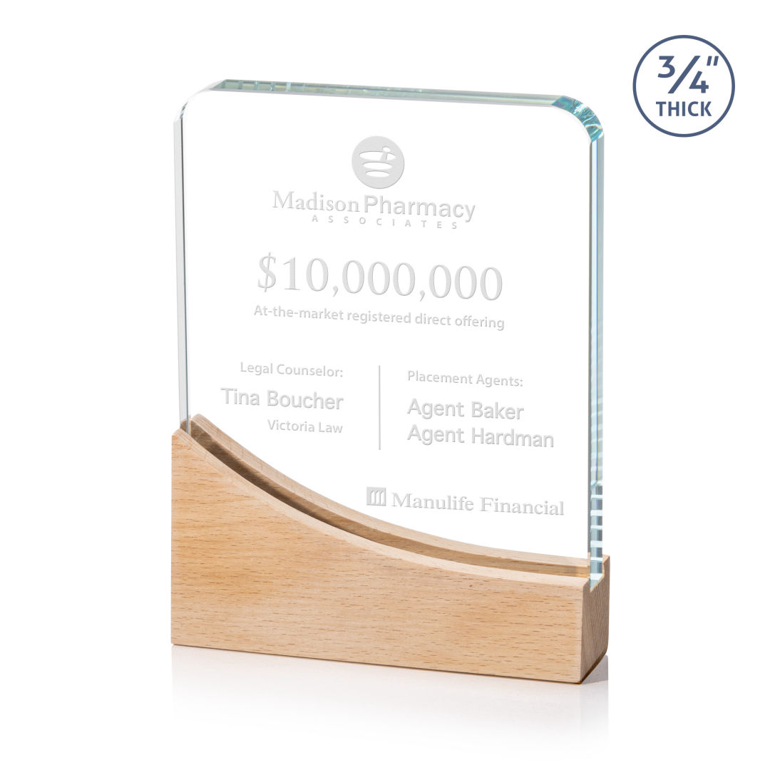Cadott Award 5
