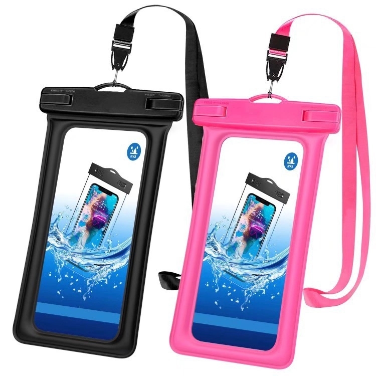Celly Water-Resistant Pouch 2