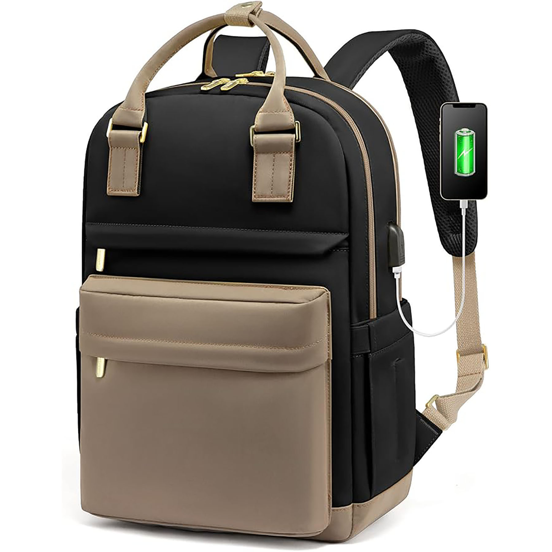 Laptop Backpack 10