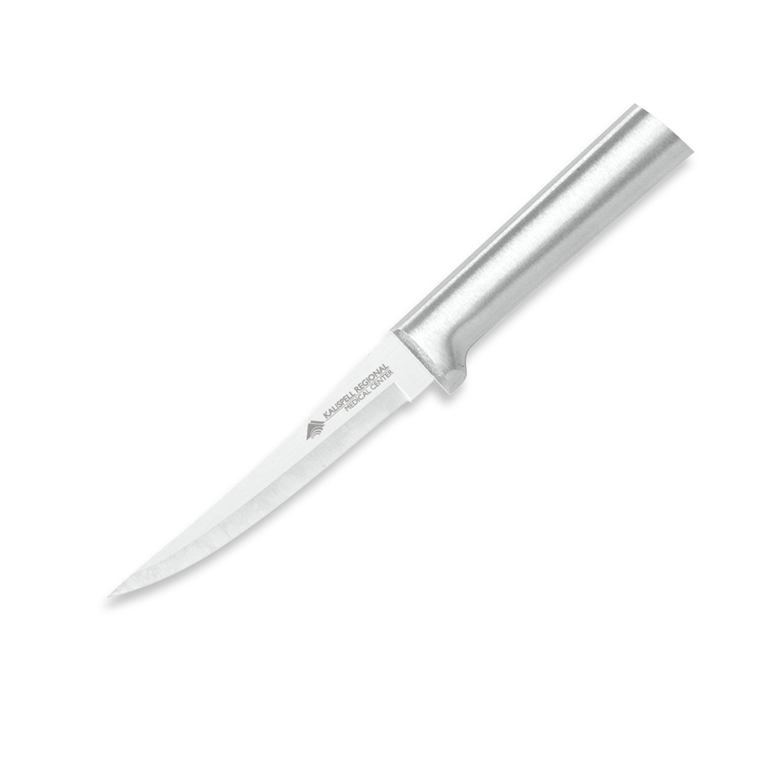 Super Parer Knife w/Silver Handle 2