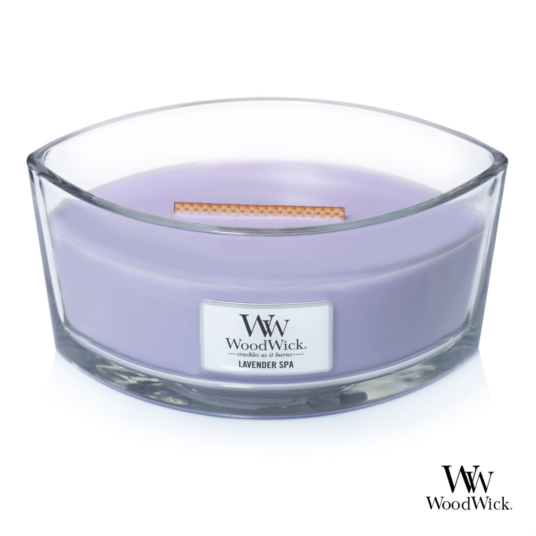 Woodwick® Candle Ellipse - 16oz 16