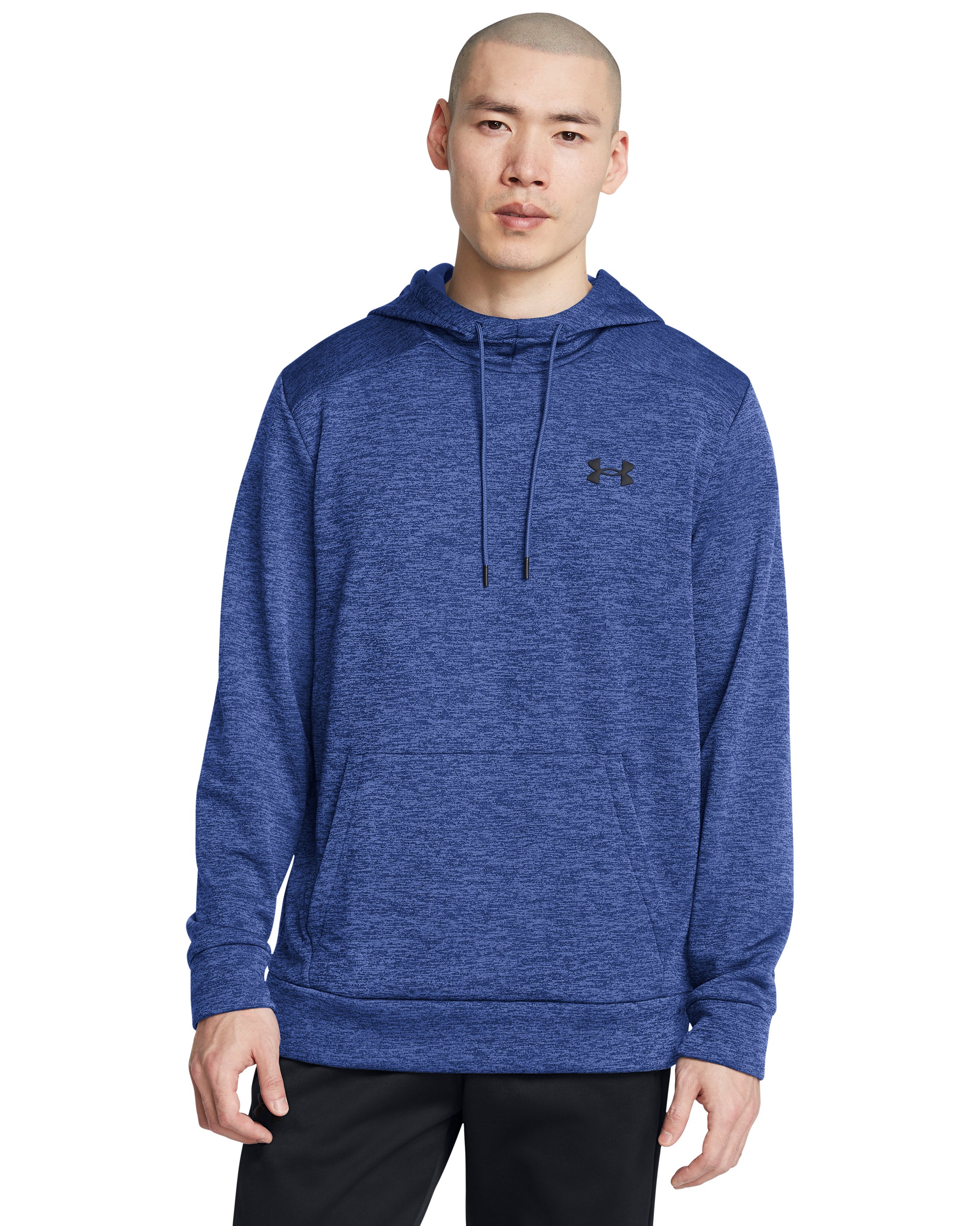 Armour Fleece Twist Men's Hoodie 5