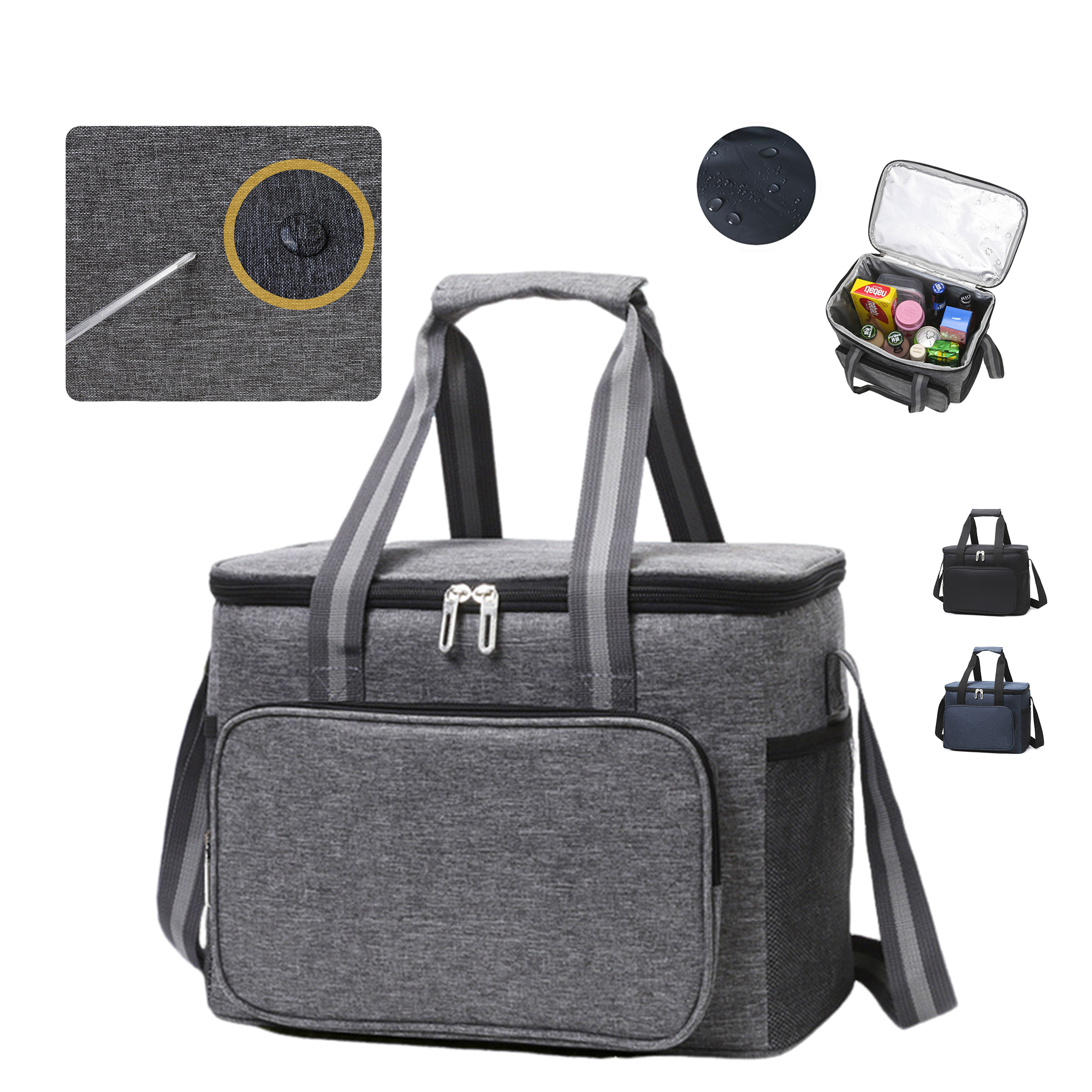 Hot And Cold Insulation Bag 5