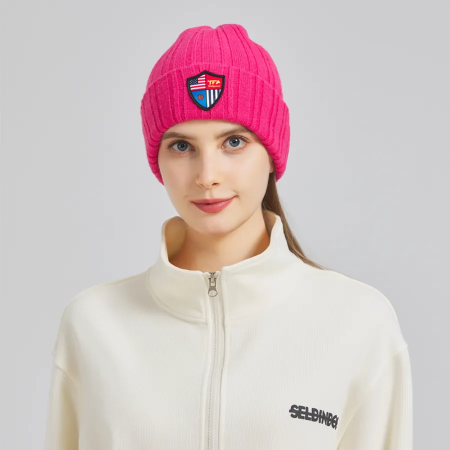 Serene Acrylic Beanies 21