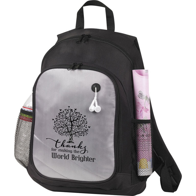 The Commuter Backpack