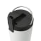 Thor Copper Insulated Tumbler 24oz Flip Straw Lid 109
