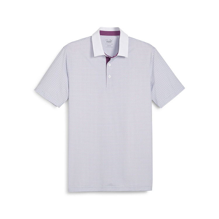 Puma Mattr Circular Polo 5