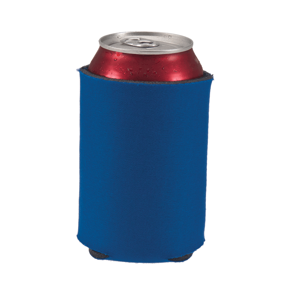Screen Printed Insulated Beverage Holder 22