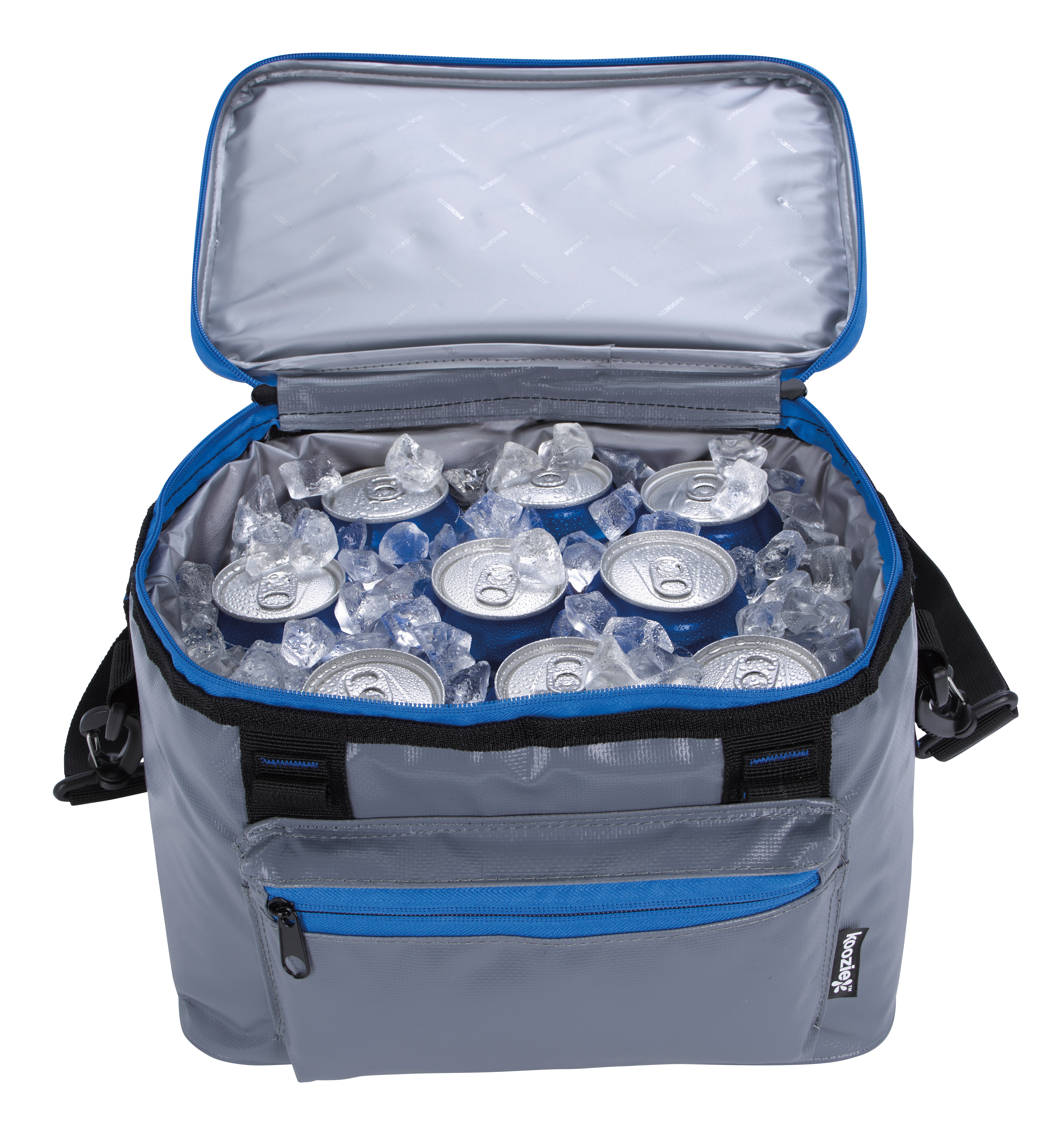 Koozie Olympus 9-Can Cooler