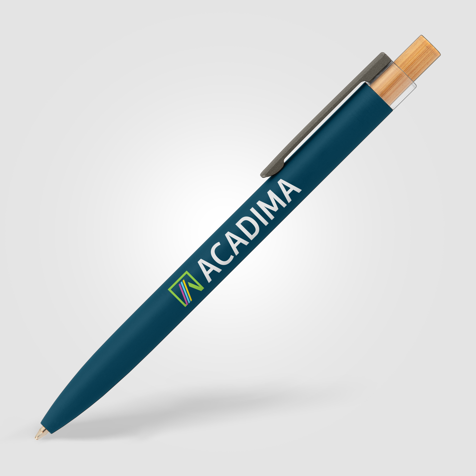 Reborn Recycled Aluminum Pen 23