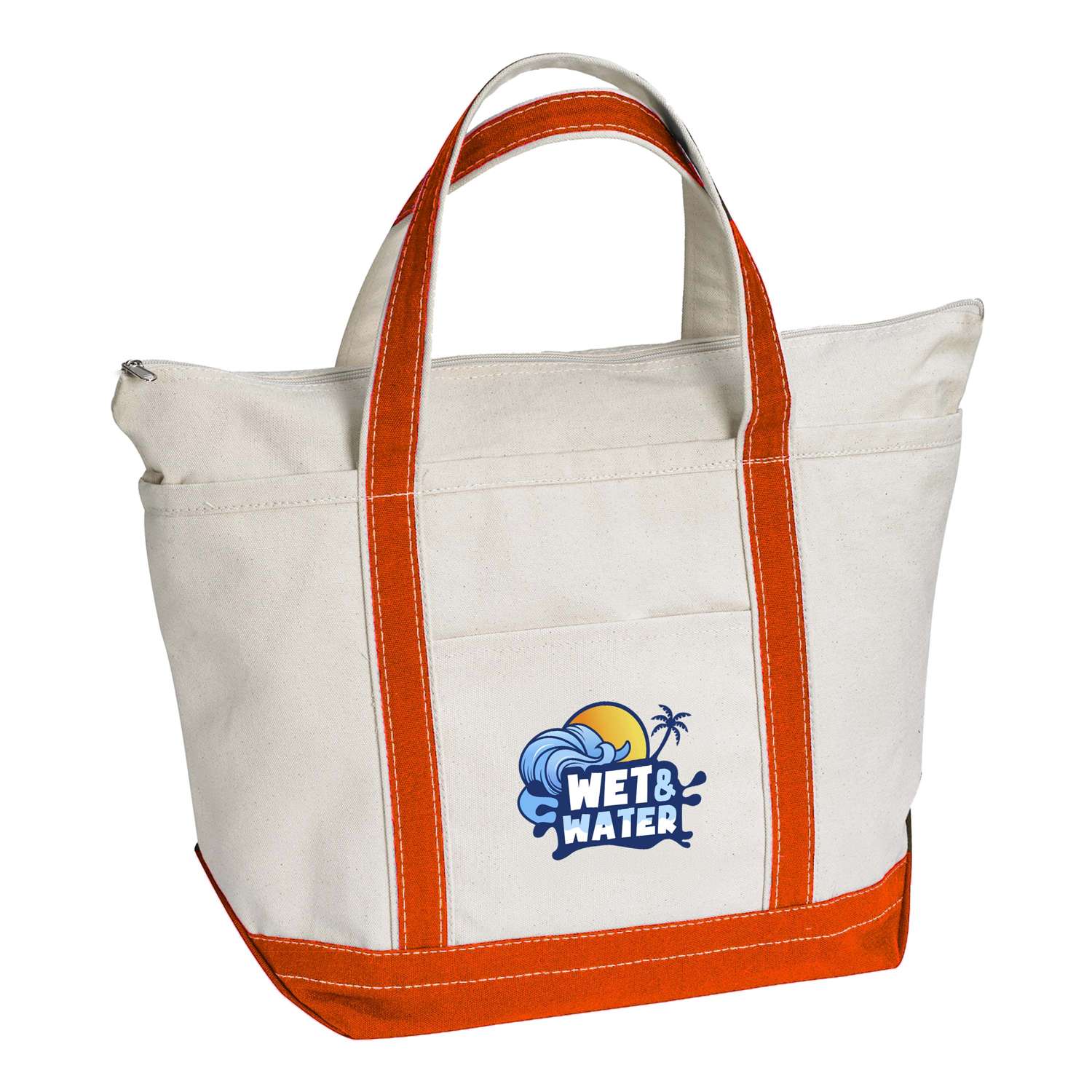 Rock the Boat Bag